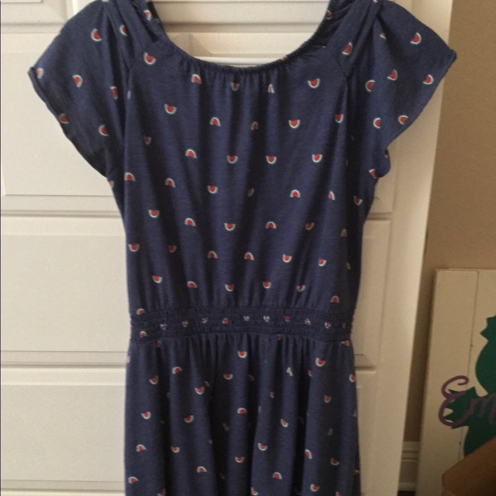 Dress - Picture 3 of 3